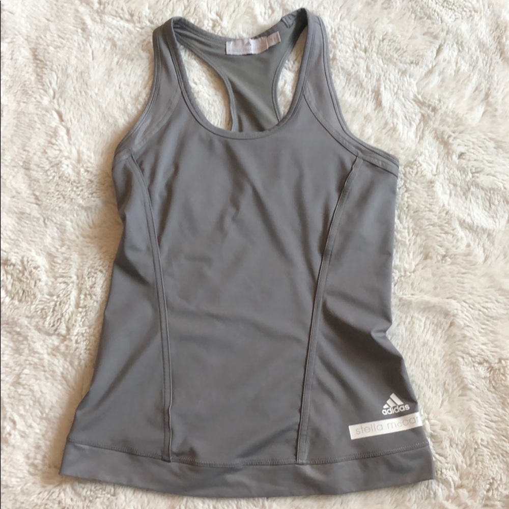 Adidas by Stella McCartney tank top